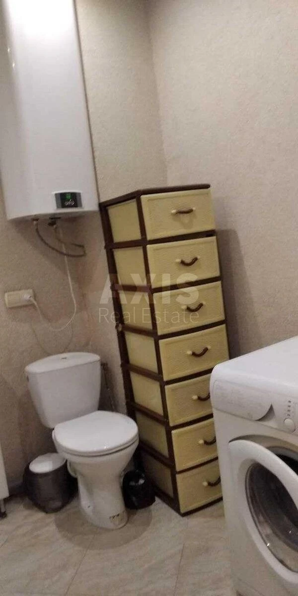 1k apartment vul. Shums'kogo Jurija 3Г706514