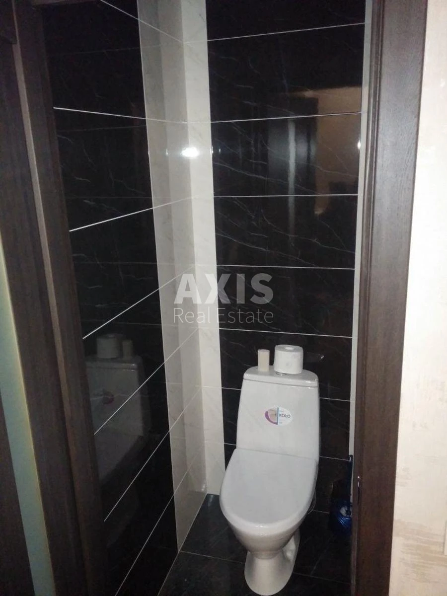 1k apartment vul. Akademika Shalimova Thirty-five A441253