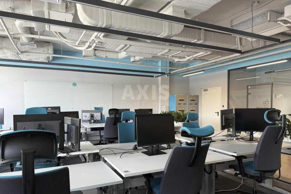Office vul. Simyi Prakhovykh 58/10, 1822m2691660