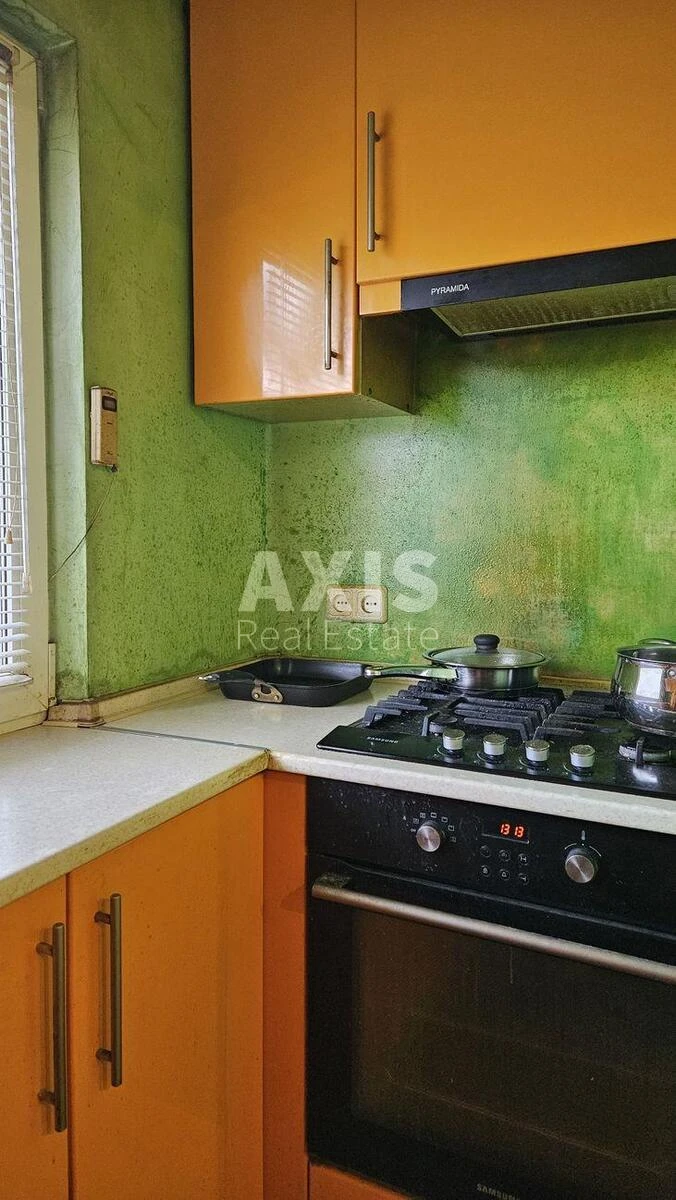 1k apartment vul. Akademika Vozianova 10641930