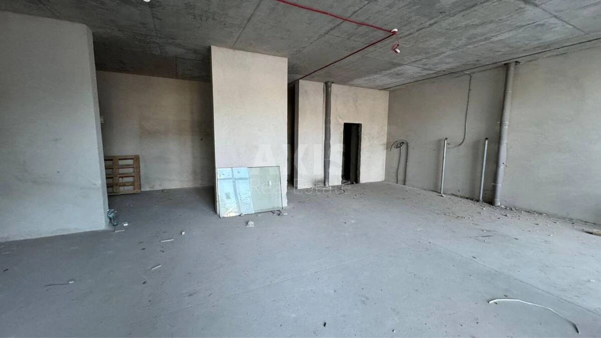 Trade object vul. Berezhans'ka 15, 530m2675527