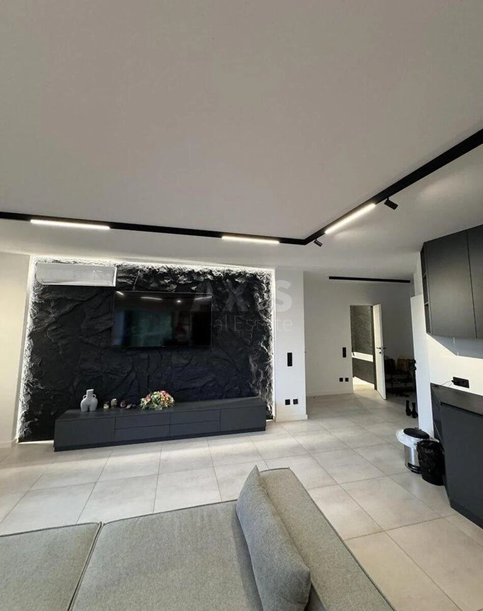 3k apartment vul. Glybochyc'ka 73691112