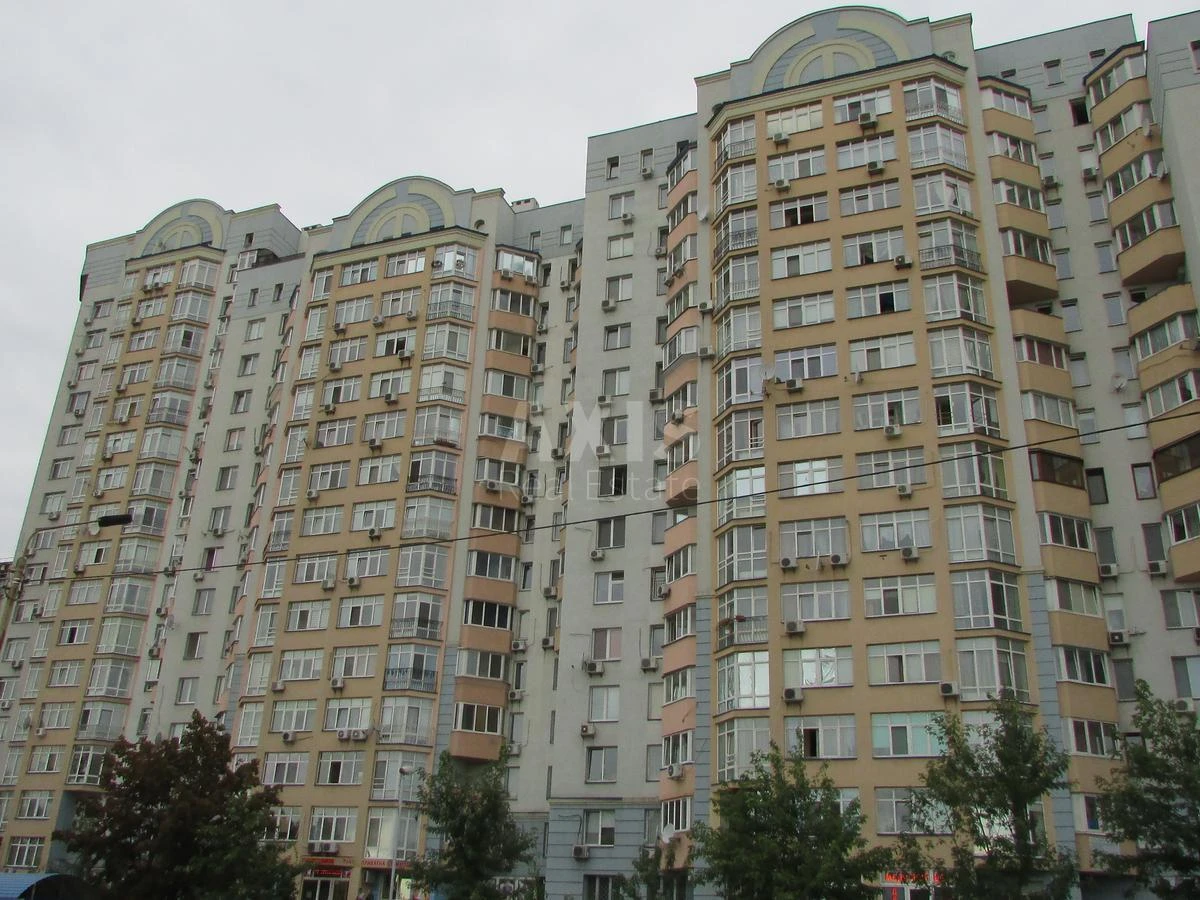3k apartment vul. Yulia Zdanovska 60/57058620