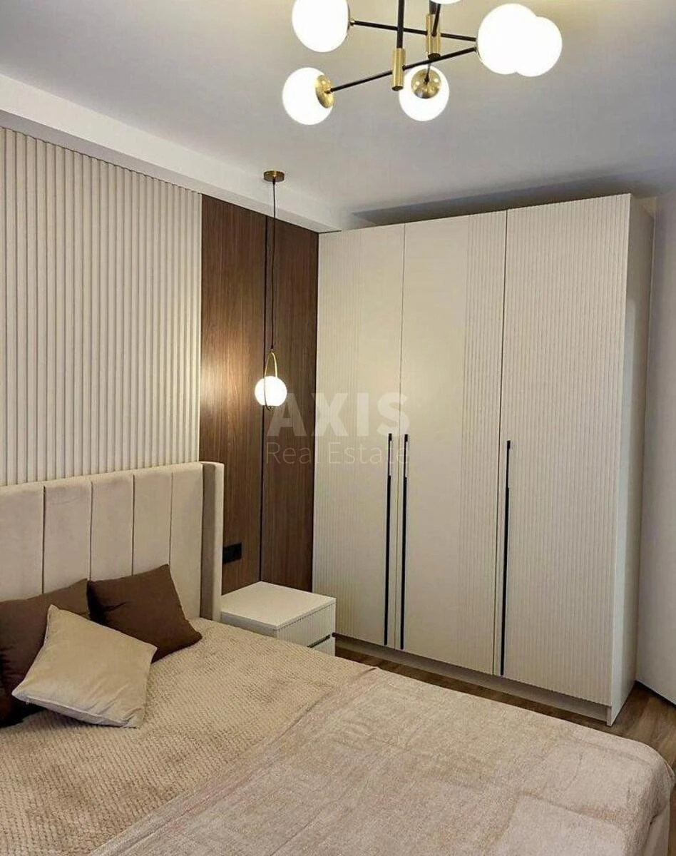 1к квартира ул. Михаила Максимовича 24В642727