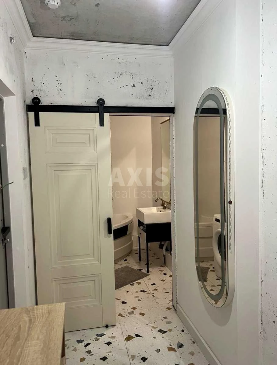 1k apartment vul. Samiyla Kishky 5Б7059310
