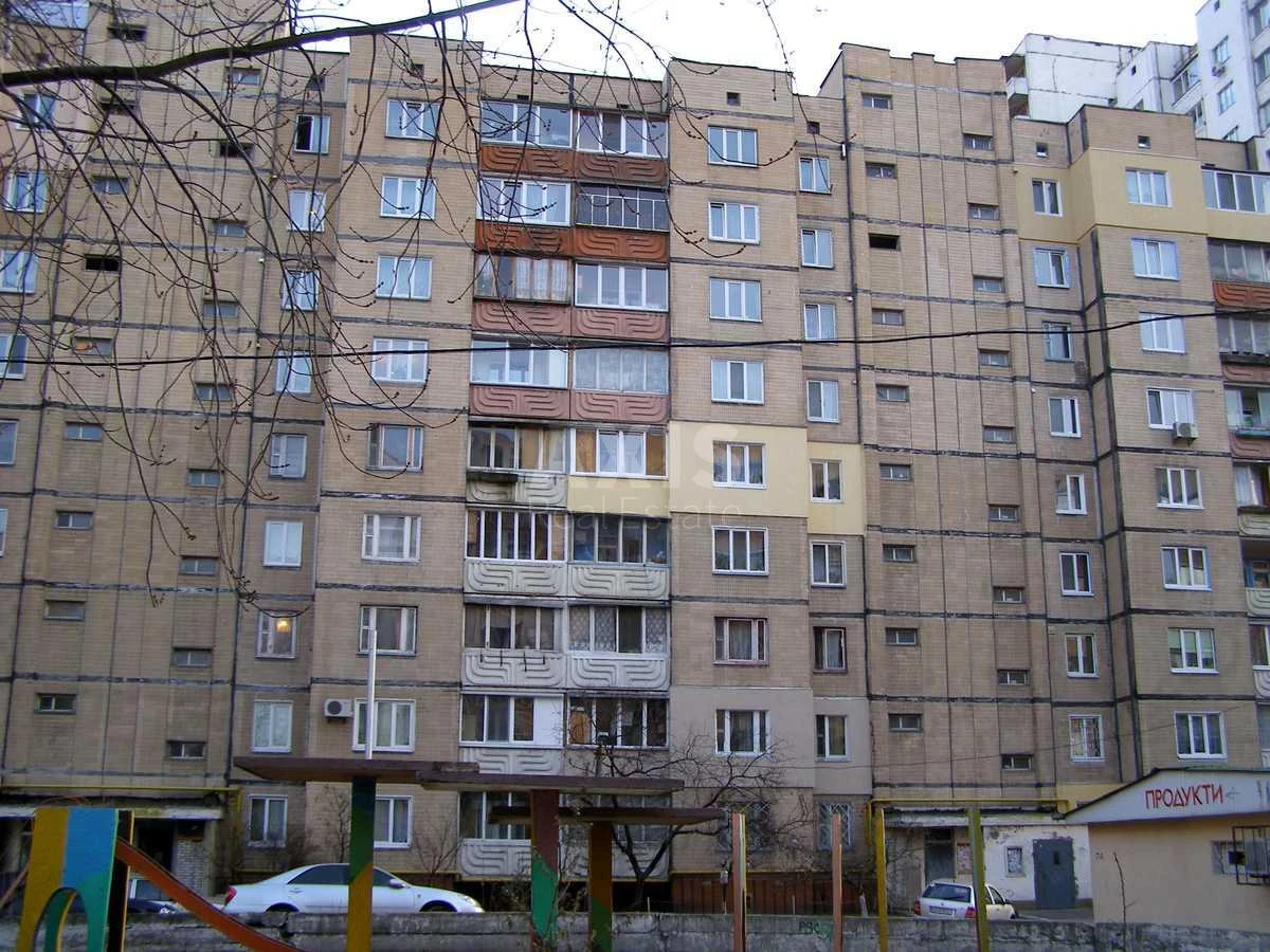 1k apartment pr-t Bazhana Mykoly 7А7060915