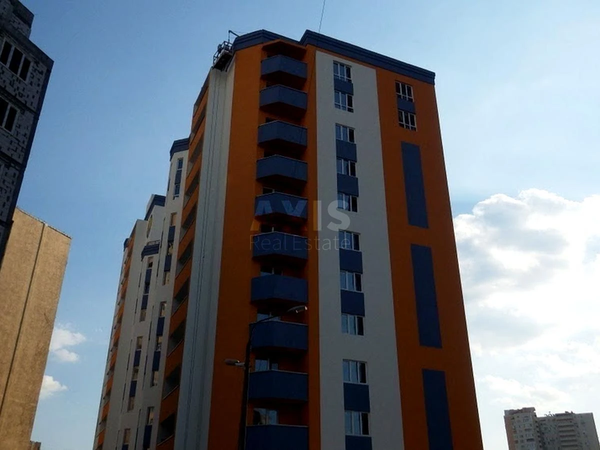 1к квартира ул. Драгоманова 38А6883818