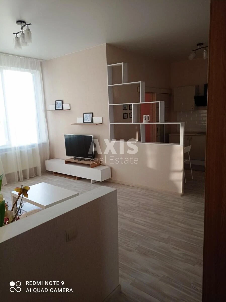 2k apartment vul. Nagirna 16660393