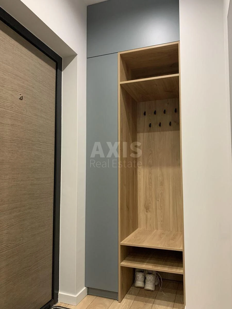 1k apartment vul. Saljutna 2Б6561413