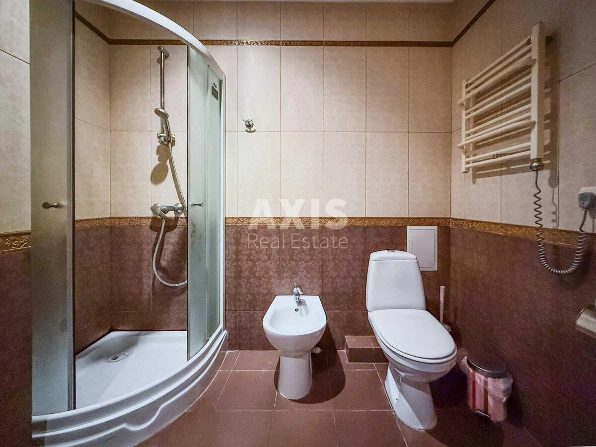 5k apartment vul. Turivs'ka 52/585726818