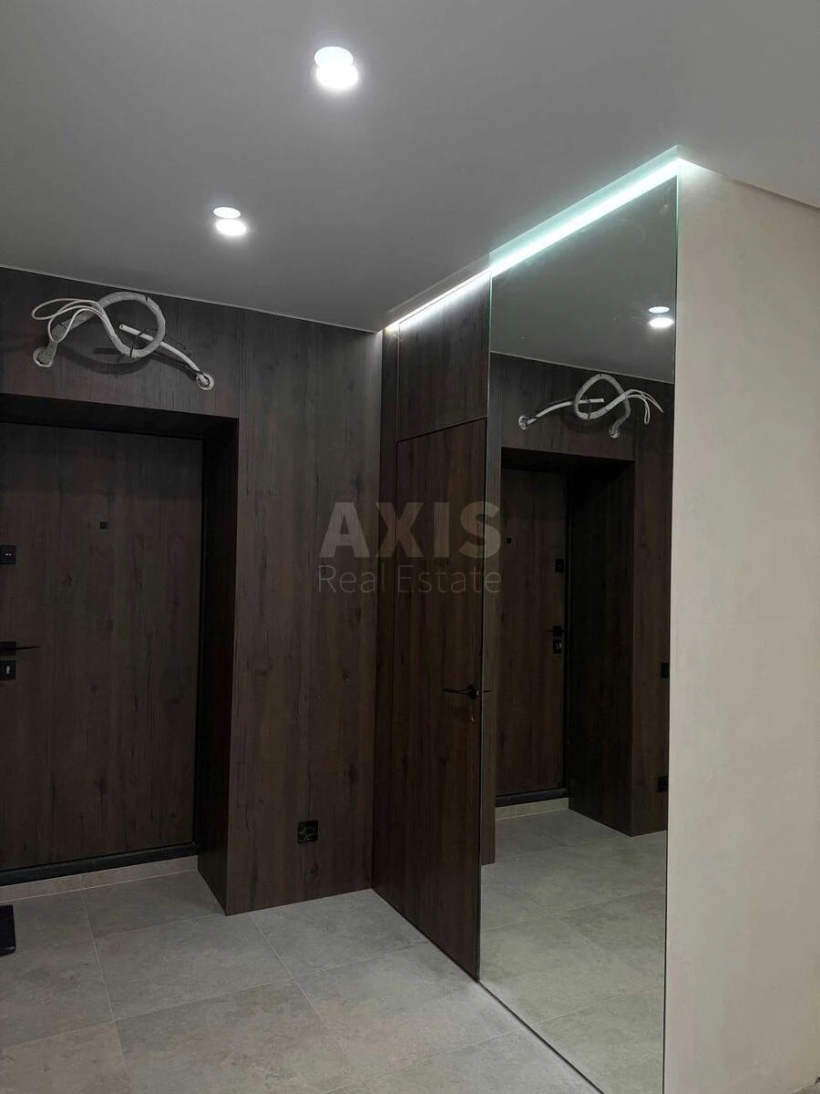 2k apartment vul. Volodymyrs'ka 76Б6562217