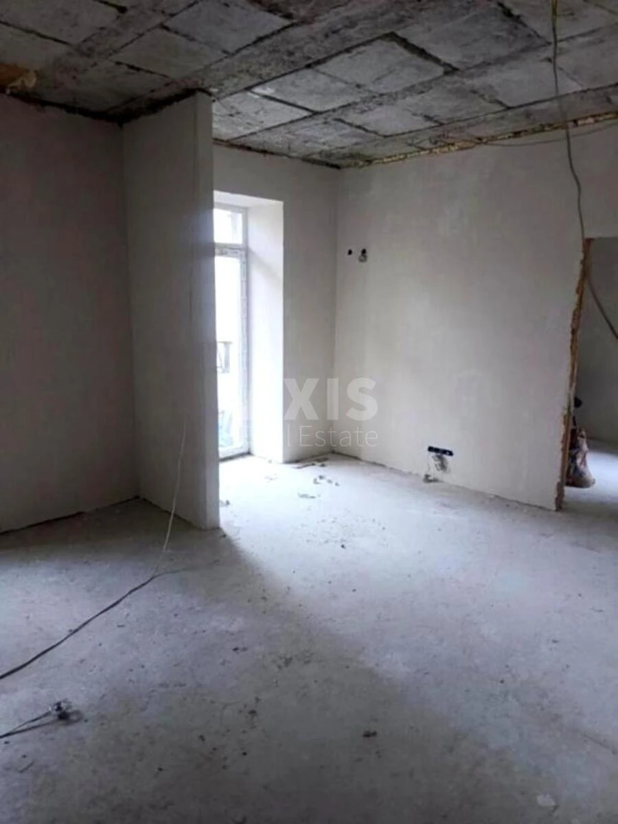 1к квартира ул. Большая Житомирская 16638511