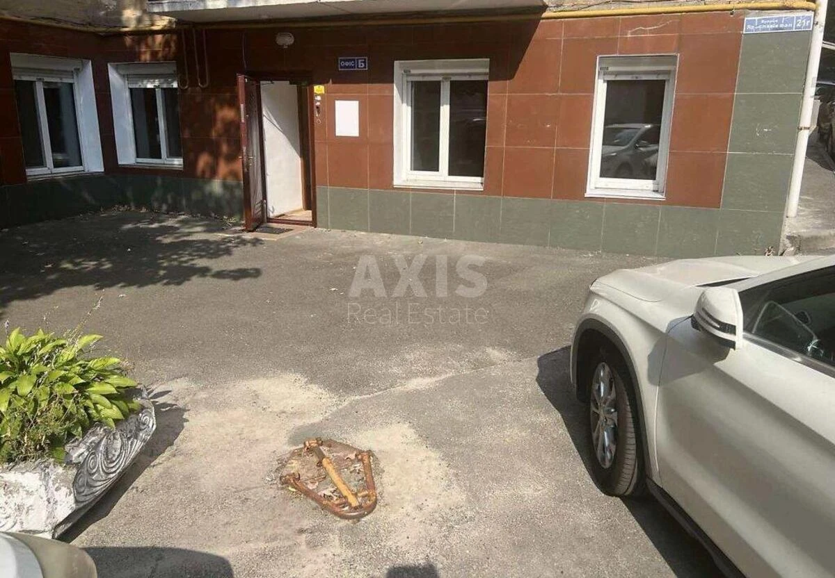 Office vul. Jaroslaviv Val 21Г, 90m265633