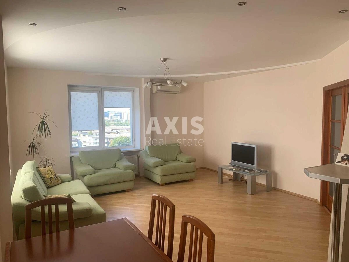 1k apartment vul. Meletiya Smotrytskoho 10/15638133