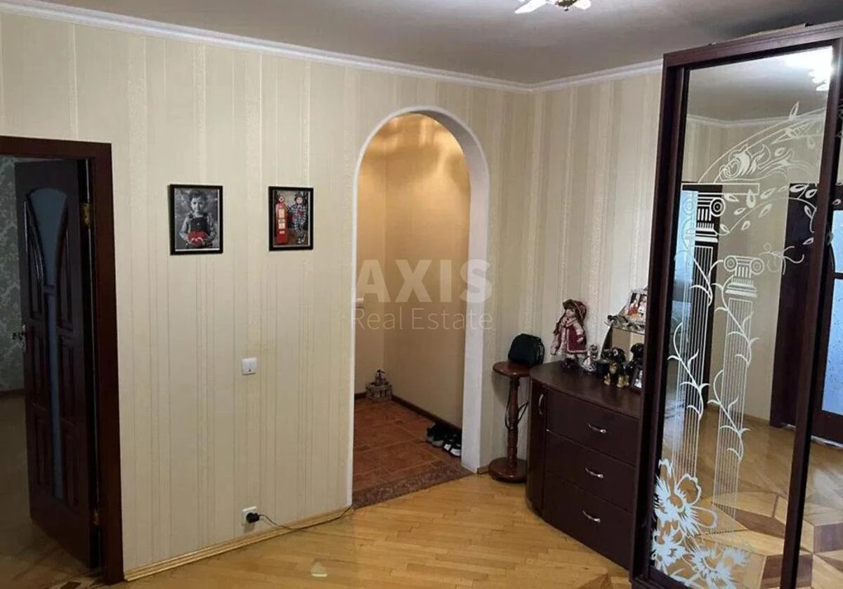 3k apartment pr-t Grygorenka Petra 5688768