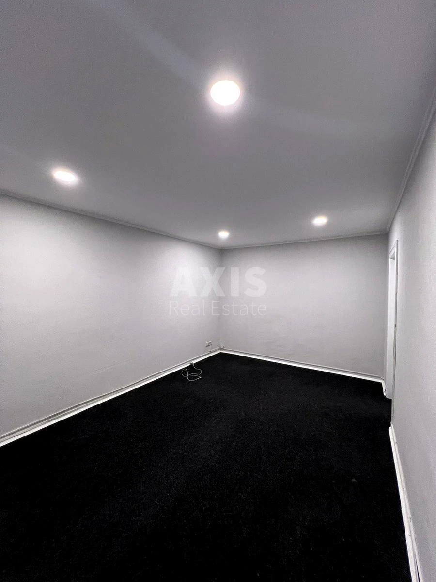 Office pr-t Lesja Kurbasa 1, корп. 2, 90m2672547