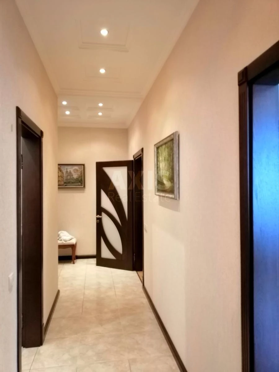 2k apartment bul. Lesi Ukrai'nky 7Б6391517