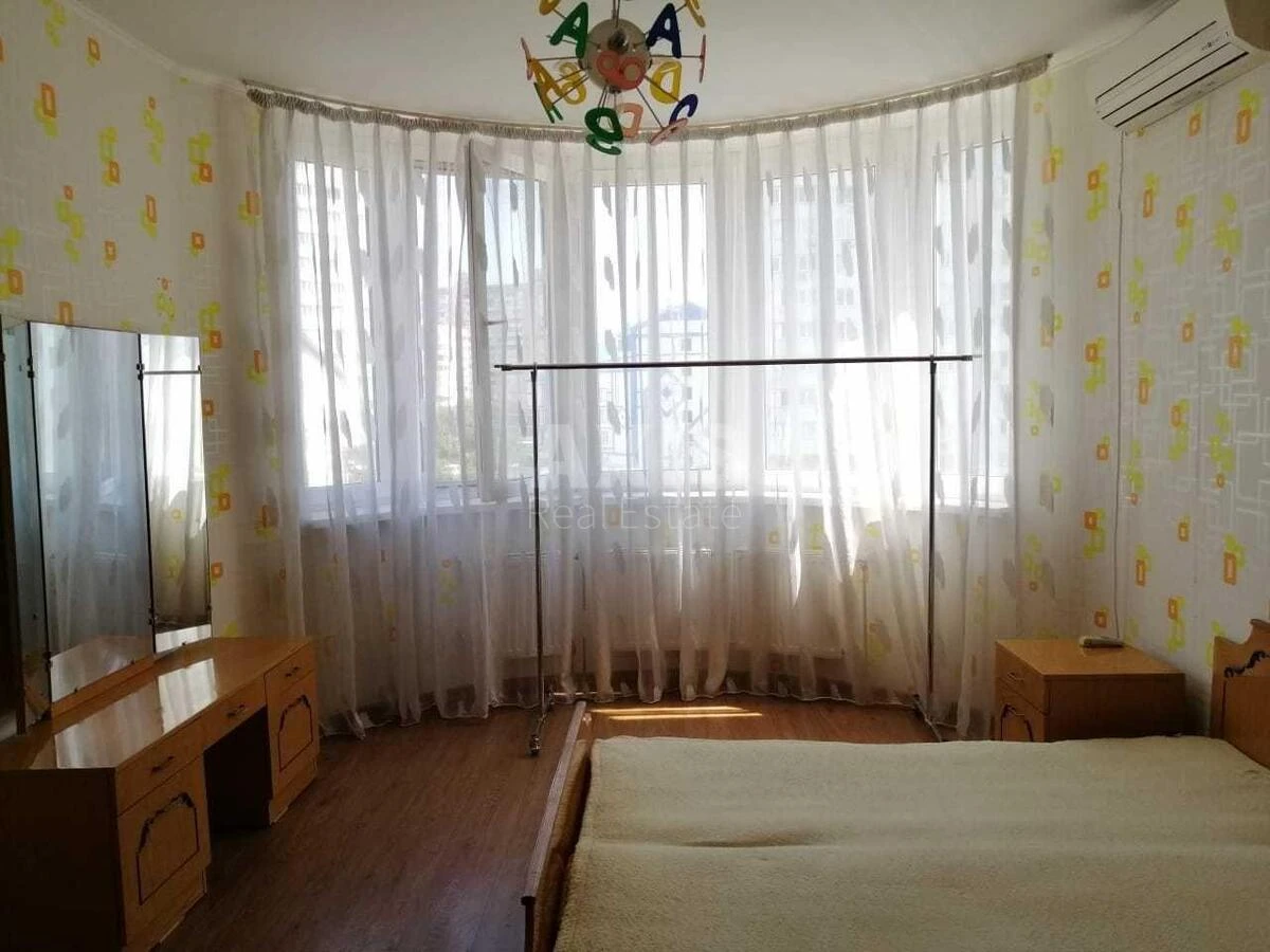 2k apartment vul. Chavdar Jelyzavety 11639676
