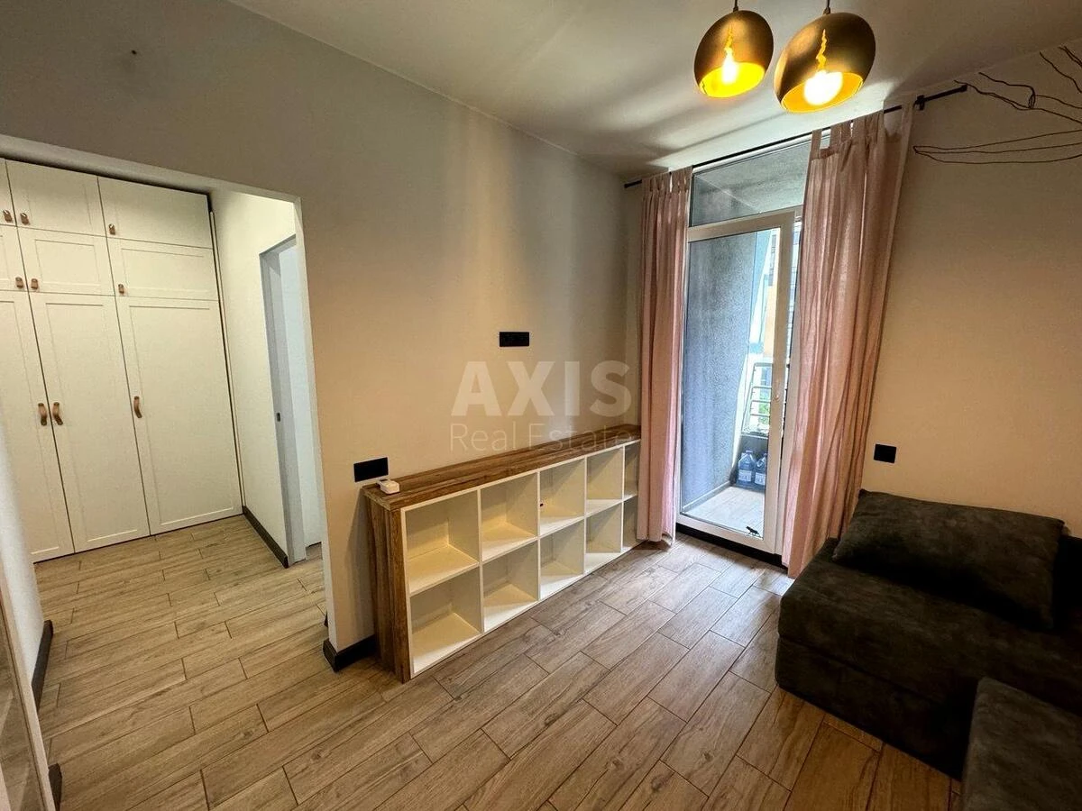 1k apartment bul. Ryl's'kogo Tadeja 1703924