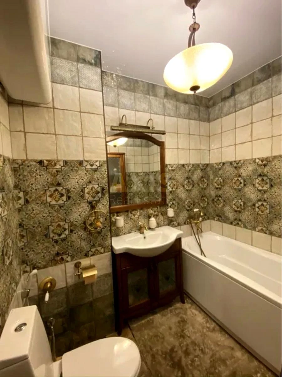 3k apartment vul. Urlivs'ka 21Б6398411