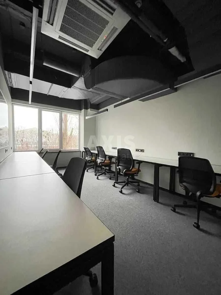Office vul. Vasylenka Mykoly 7, 1111m2598177