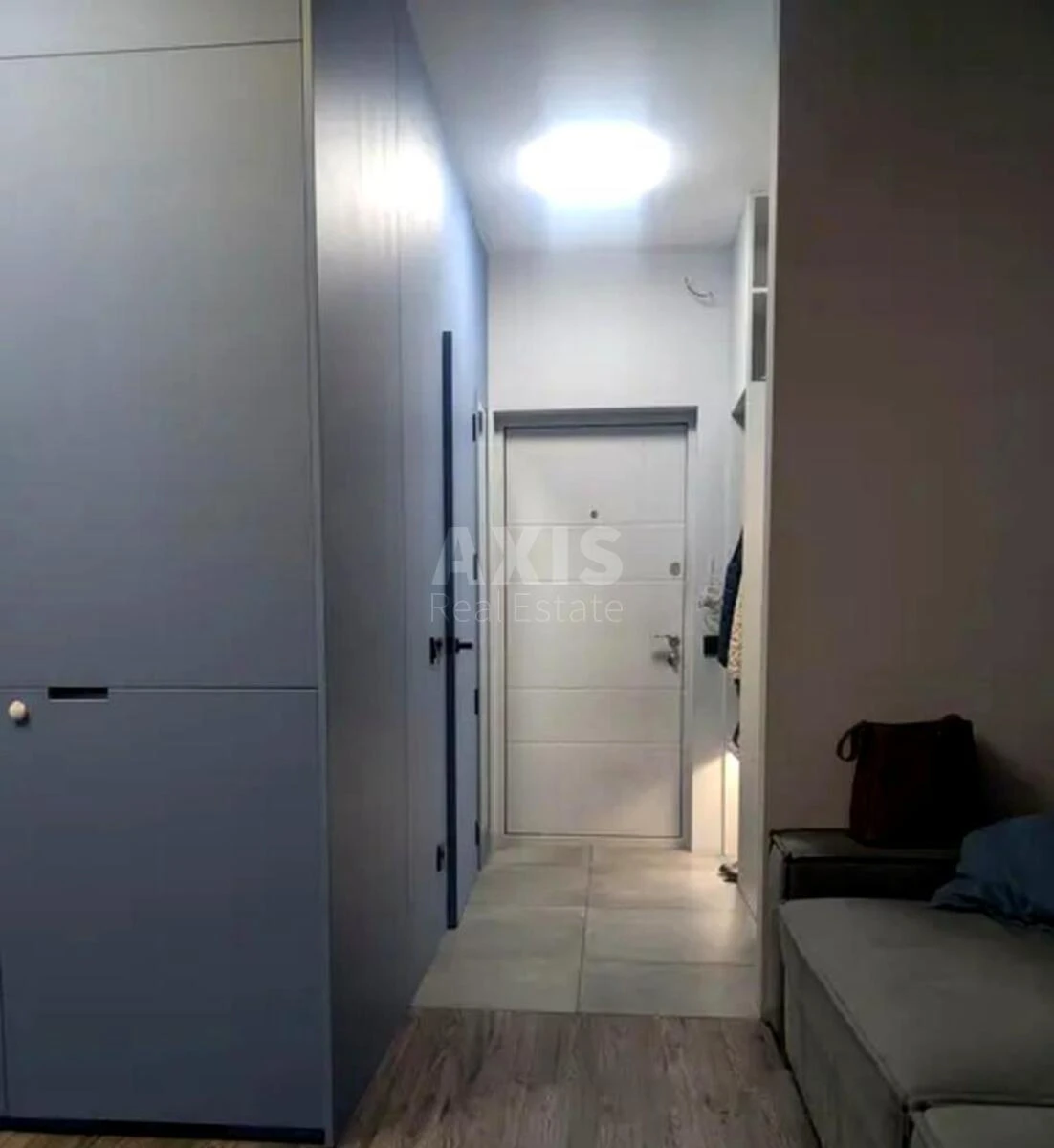 1k apartment vul. Regeneratorna 4640066