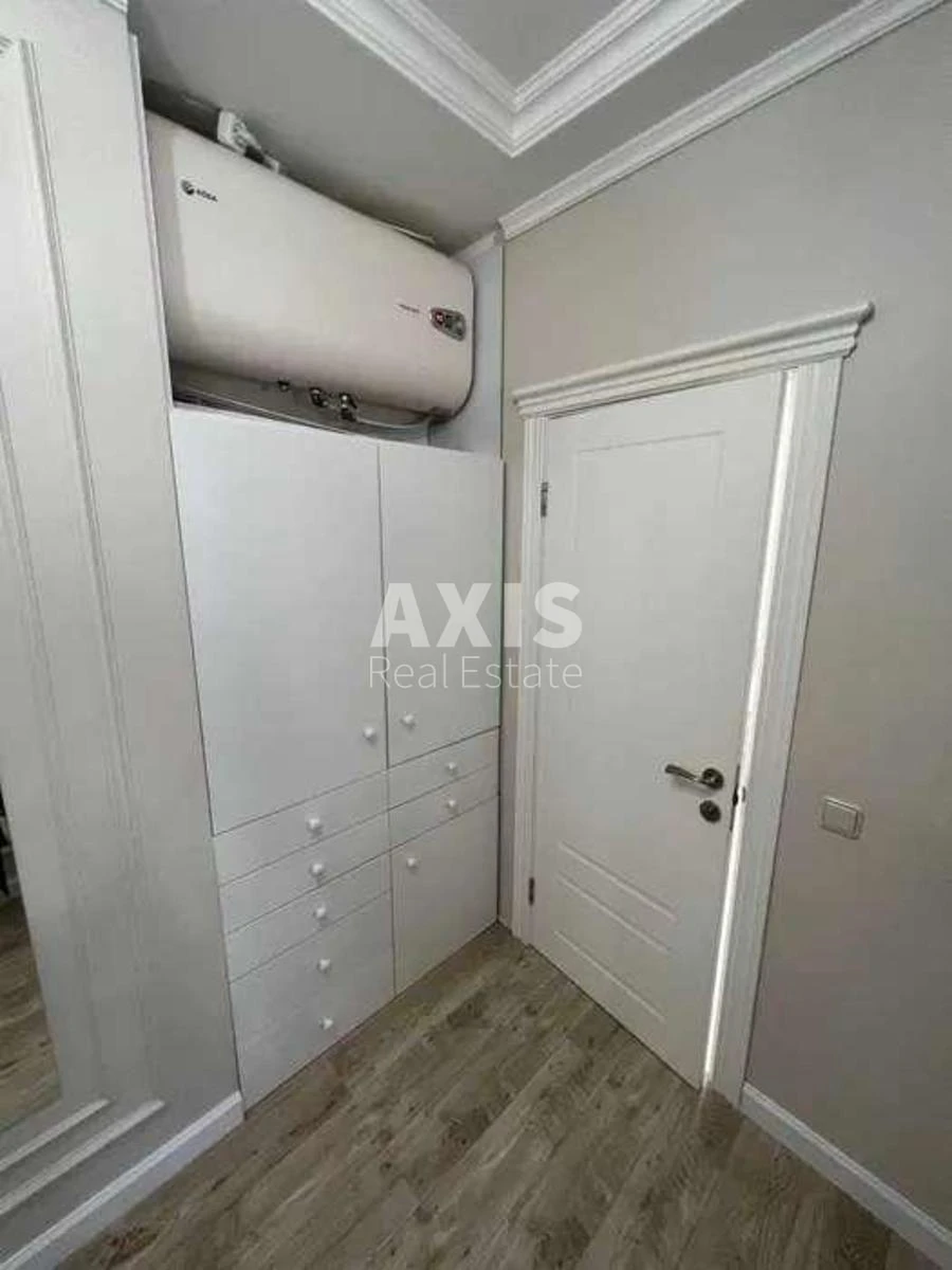 2k apartment vul. Dragomanova 2297477