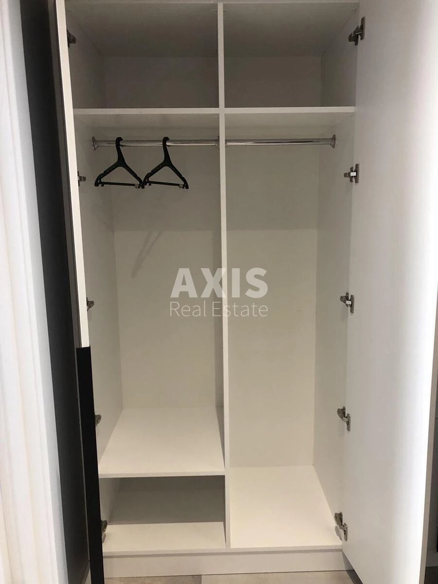 2k apartment vul. Zabolotnogo Akademika One A6707713