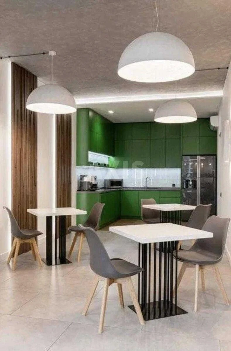 Office vul. Andriya Verkhohlyada 20А, 429m2640839