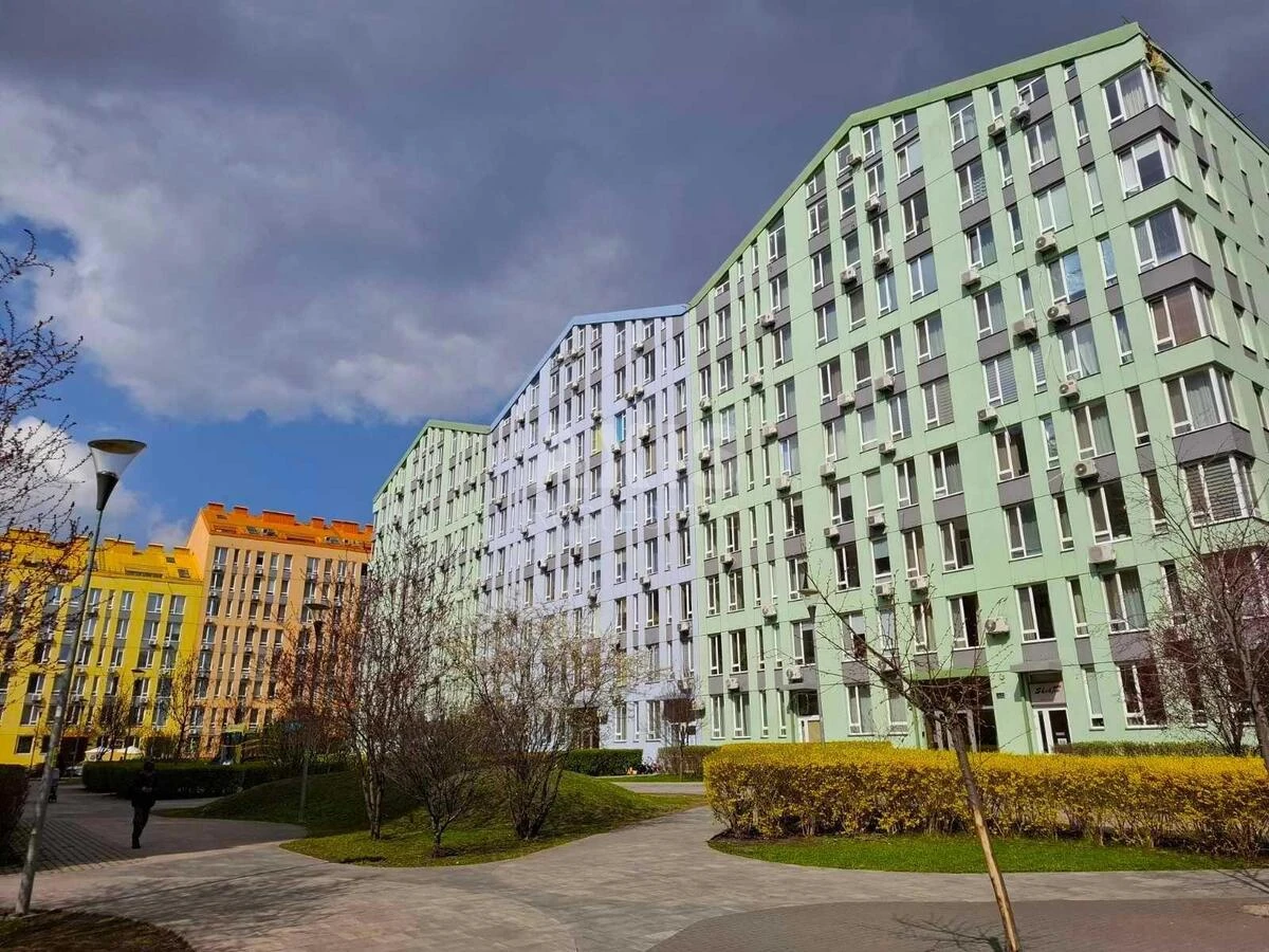 1k apartment vul. Lypy Jurija 66730718