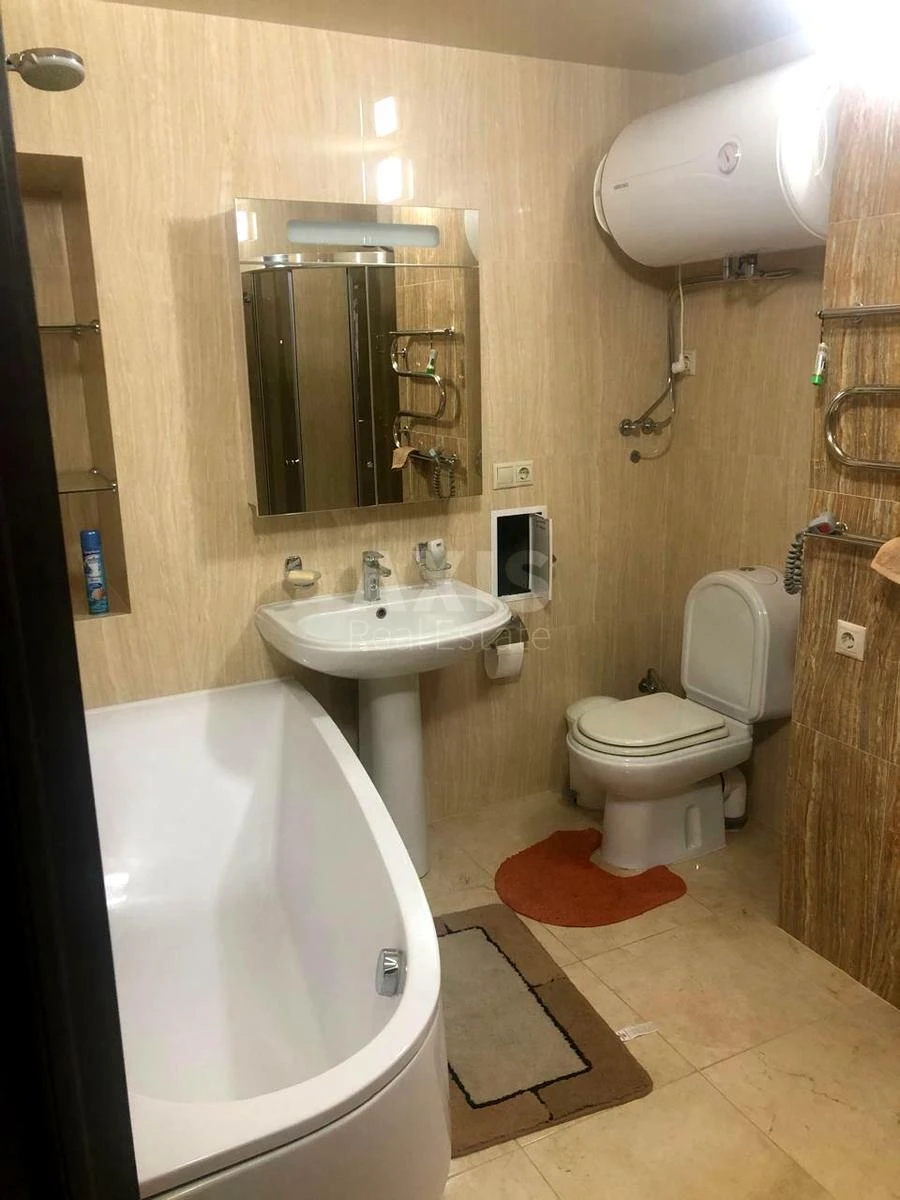 6к квартира ул. Ковпака 176575313