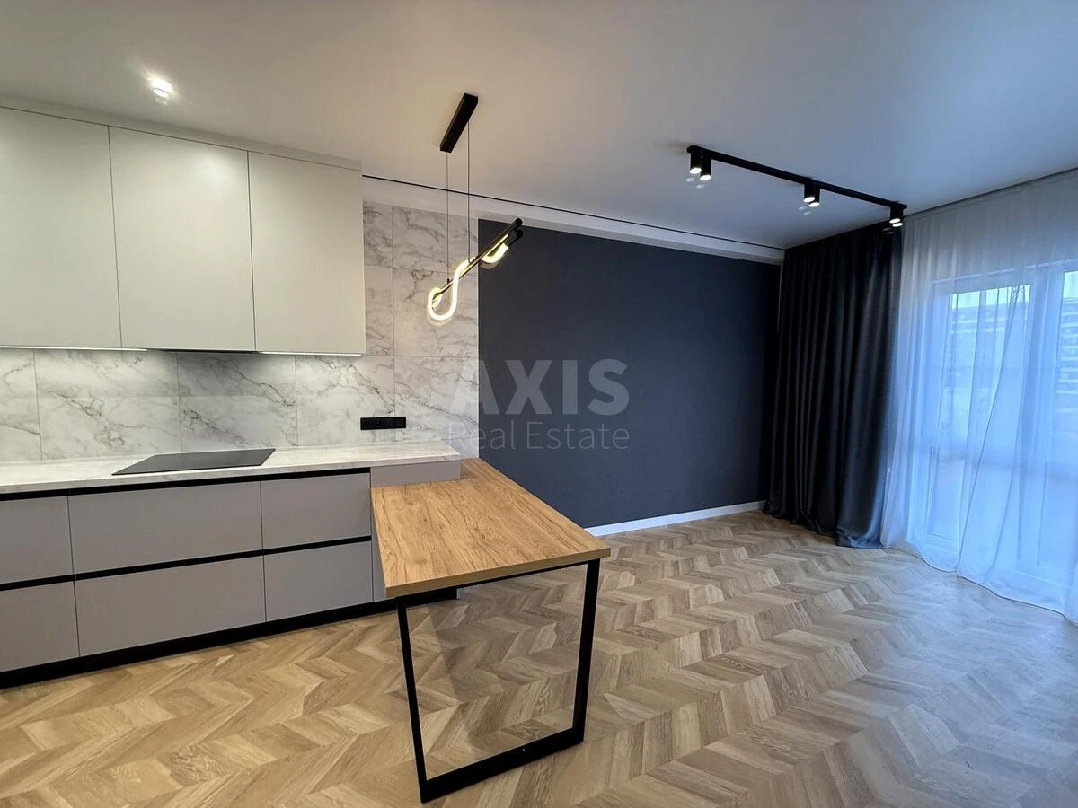 2k apartment vul. Myhajla Maksymovycha 2465765