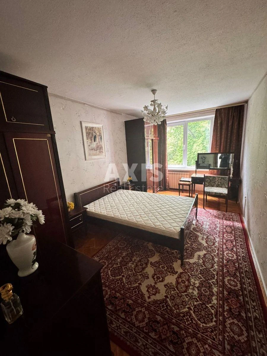 3к квартира ул. Саксаганского 54/56573236