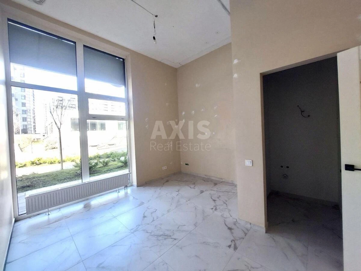 Trade object vul. Oleksandra Olesja 3, 72m2673382