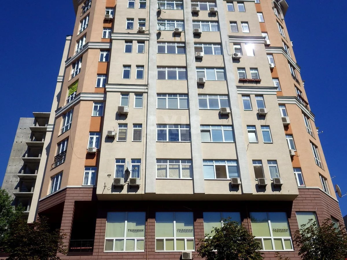 3k apartment vul. Laboratorna 87045313