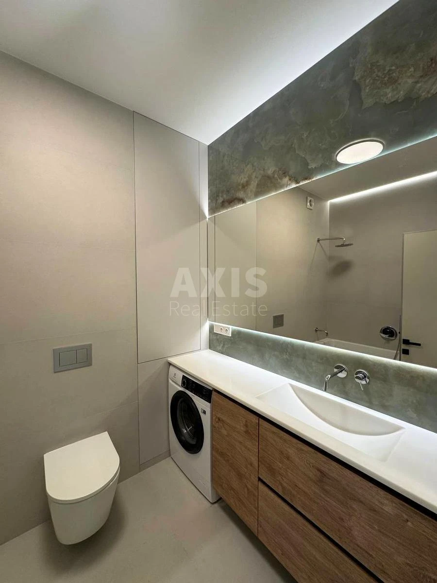 1k apartment vul. Vasylya Tyutyunnyka 43673606