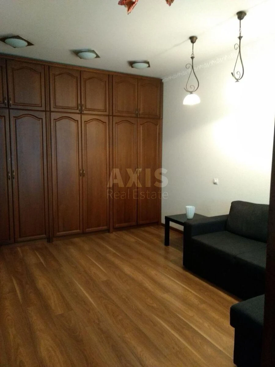 2k apartment vul. Golosii'vs'ka 13Б599895