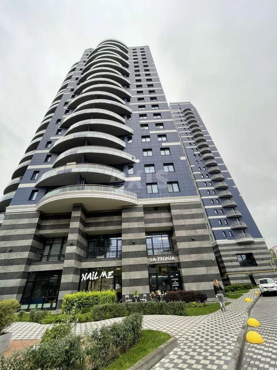 3к квартира пер. Лабораторный 760010