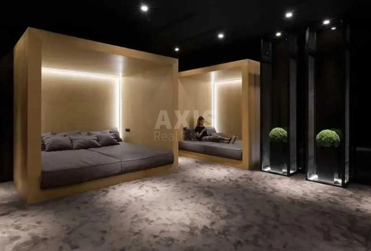 Office bul. Lepse Ivana 6Б, 1007m2674042