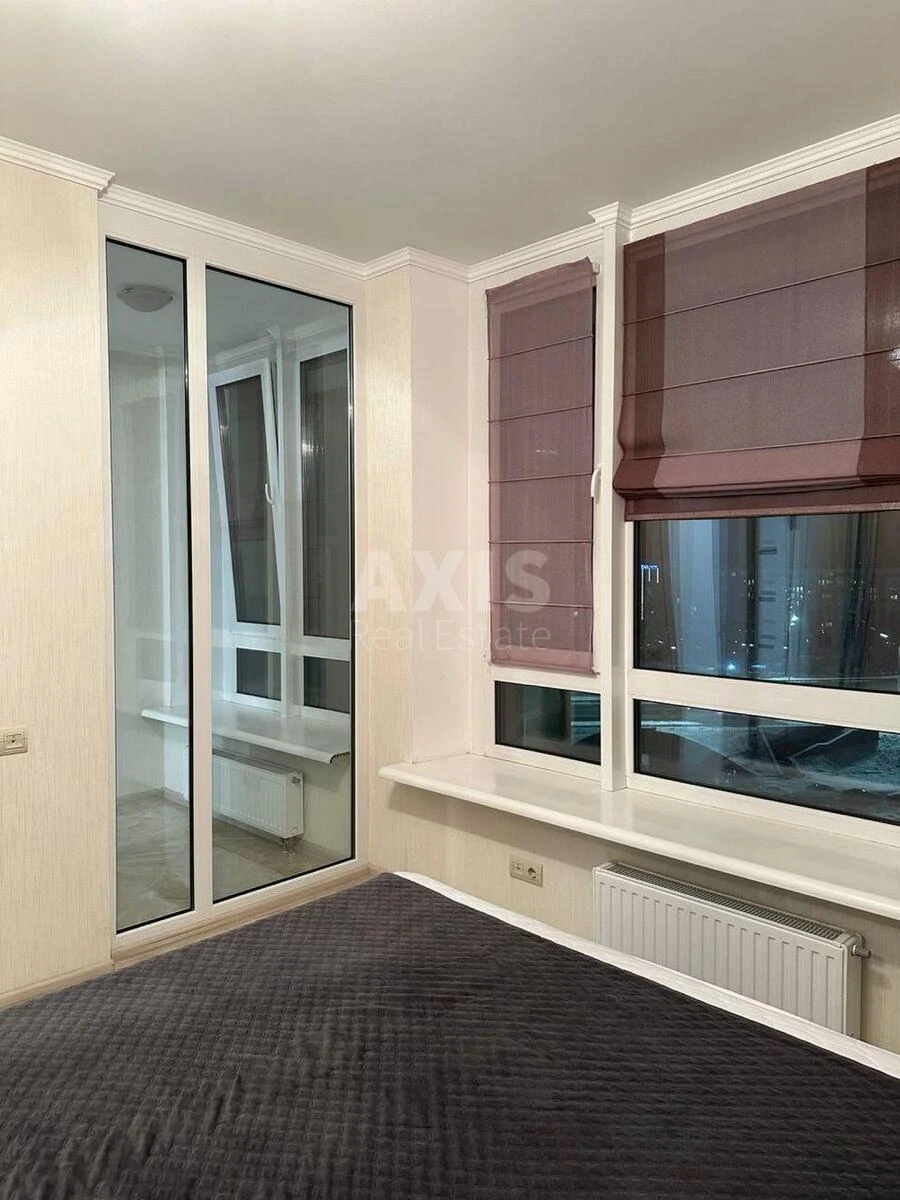 1к квартира ул. Заречная 4/2720276