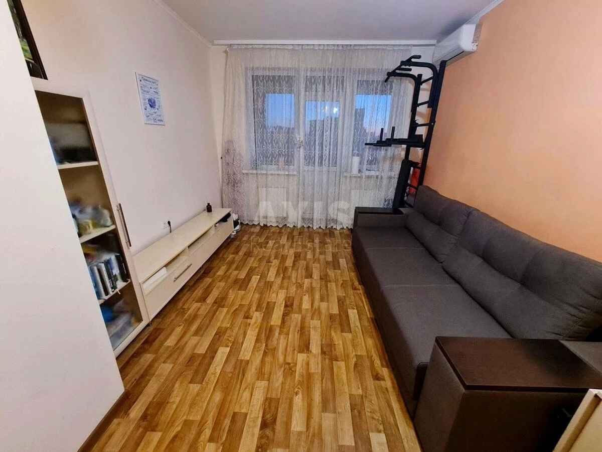 1k apartment vul. Borshhagivs'ka 152А658112