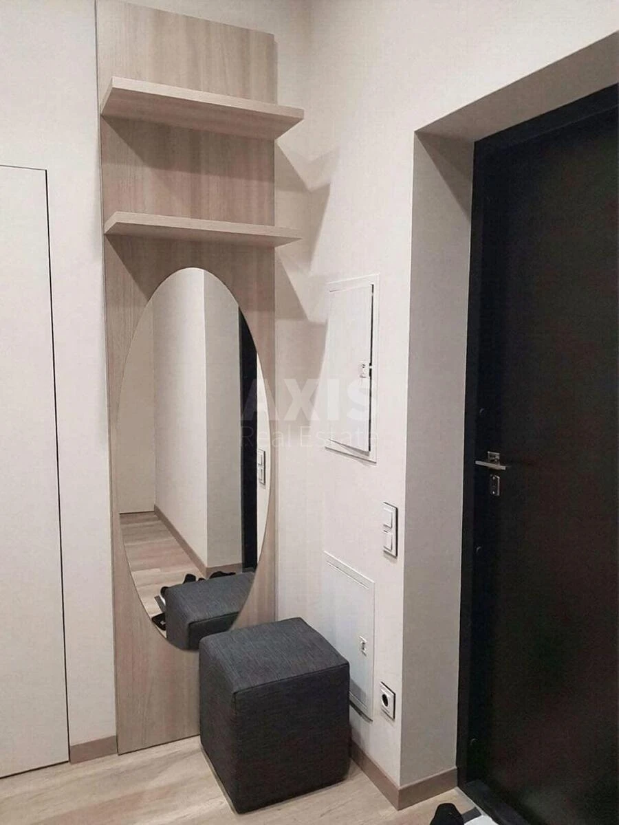 2к квартира бул. Леси Украинки 7690334
