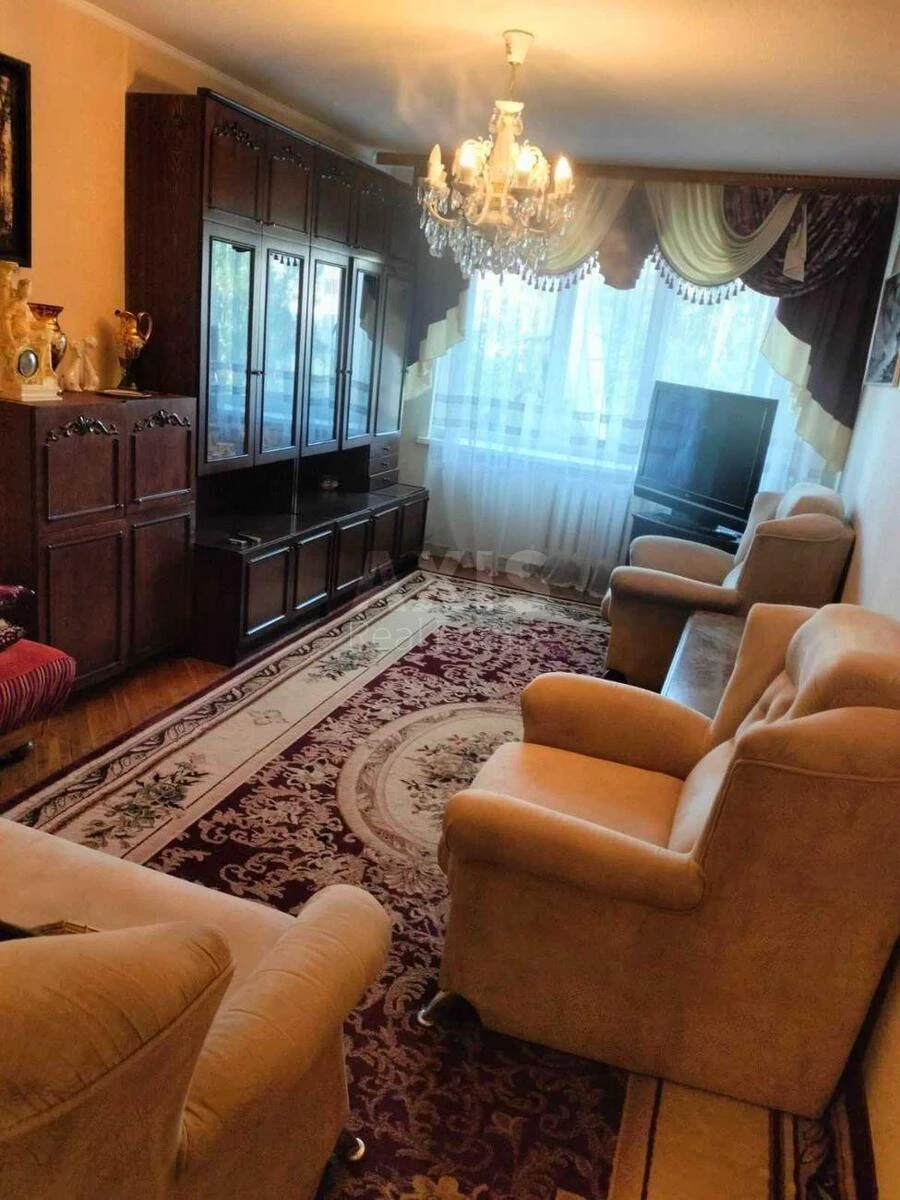 2k apartment vul. Borshhagivs'ka 210690451
