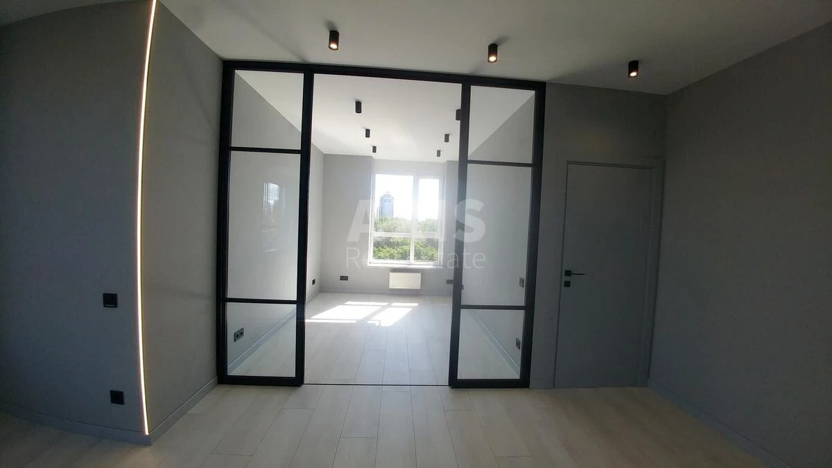 2k apartment vul. Teligy Oleny 25658502