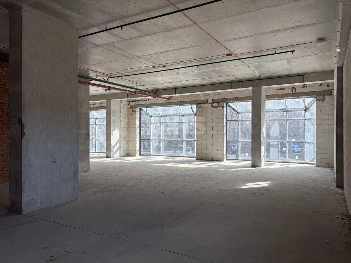 Trade object vul. Nyzhnij Val 3/7, 200m26747410