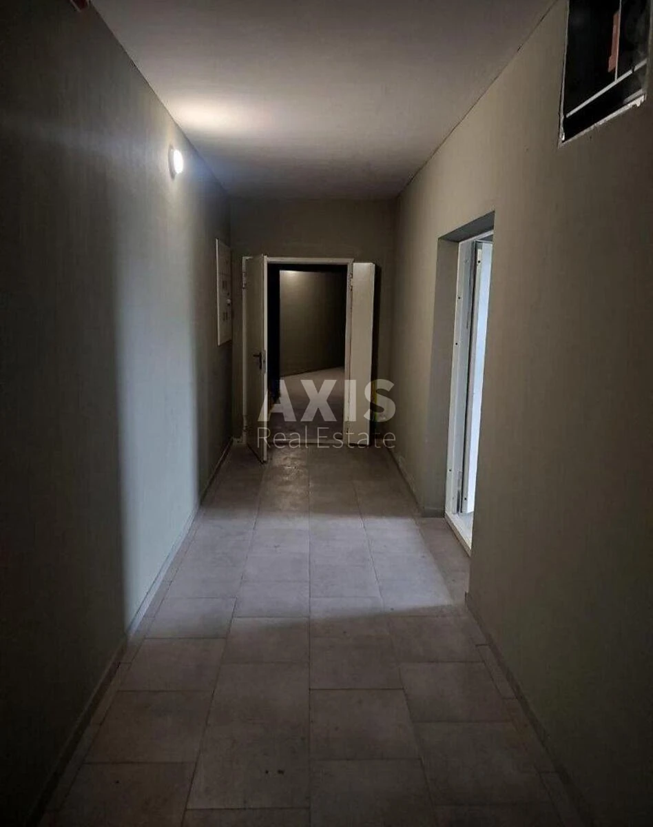 1k apartment vul. Novopol'ova 27002316