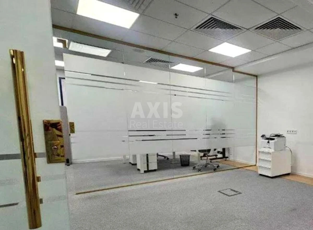 Office vul. Hmel'nyc'kogo Bogdana 17/52, 165m2658680