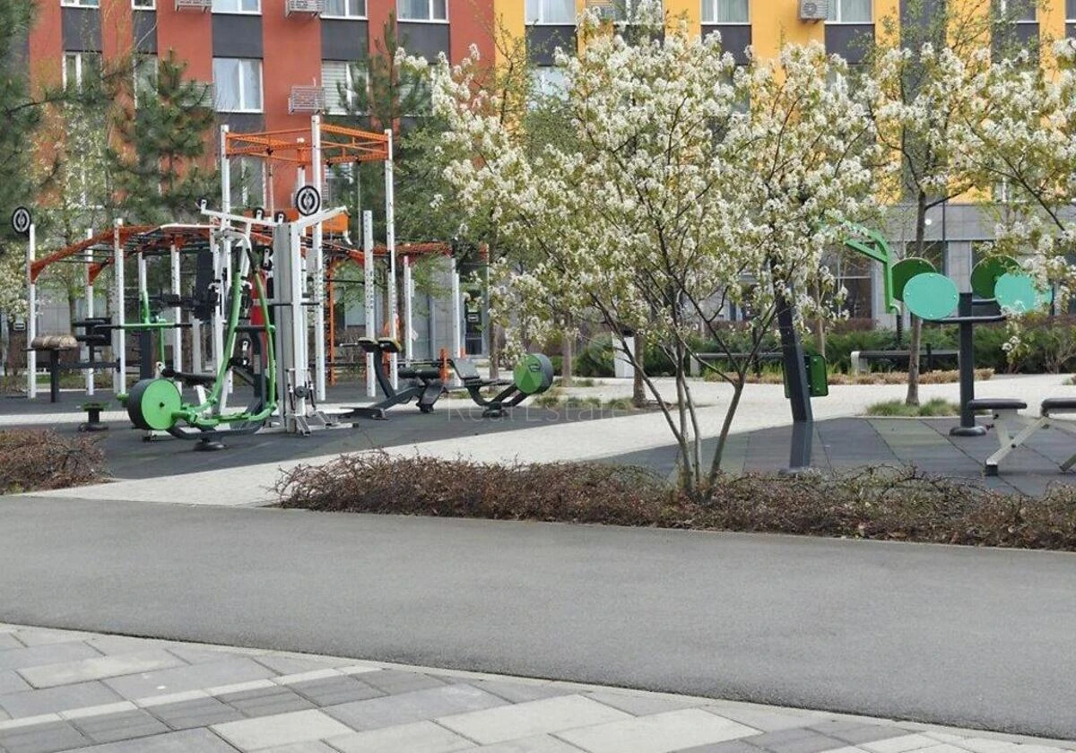 1к квартира шоссе Столичное 3679953