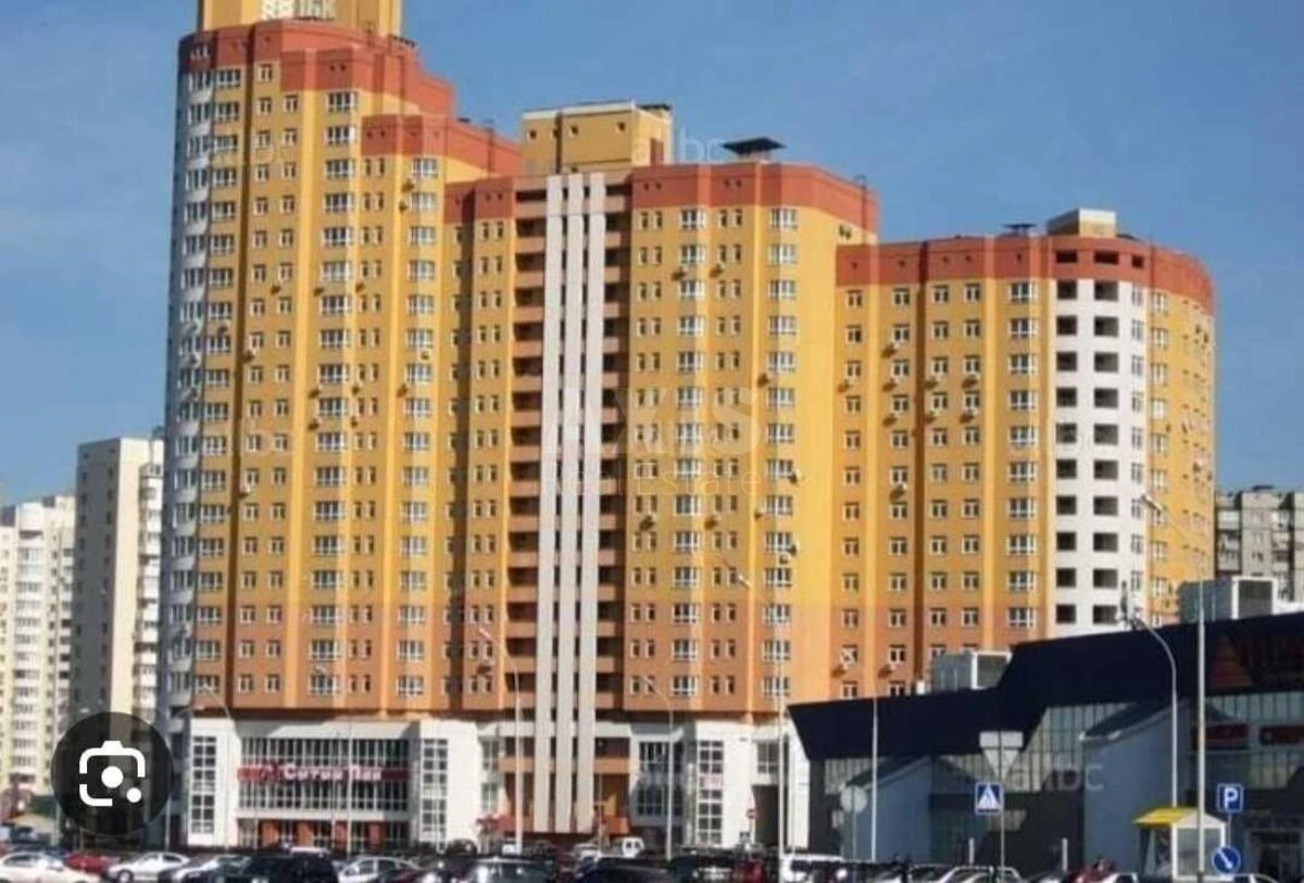 1к квартира ул. Мишуги Александра 26472512