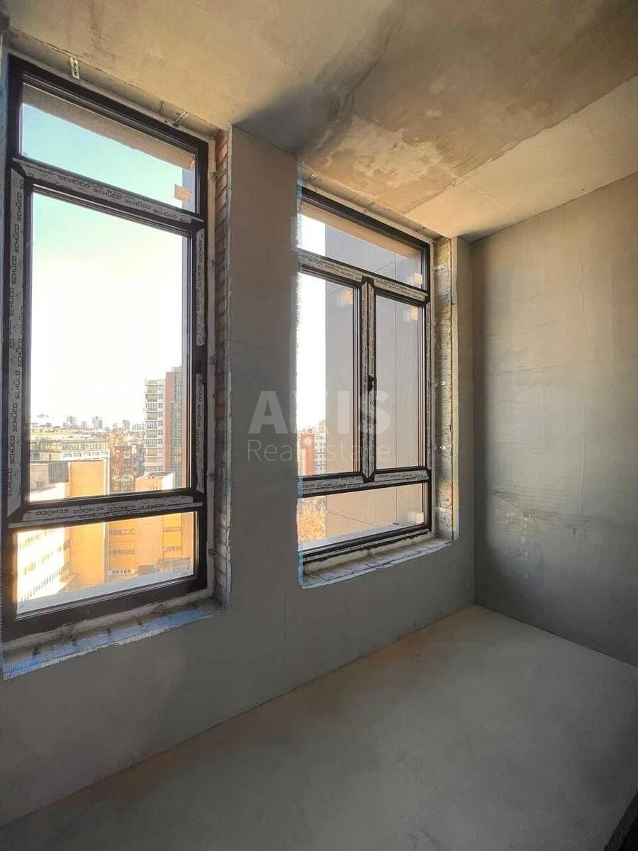 1k apartment vul. Vasylya Tyutyunnyka 41663800